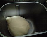 我が家のホームベーカリーでお米食パン♪作り方7写真
