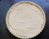 柿のタルト作り方11写真