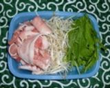 手抜き鍋作り方1写真