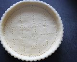 柿のタルト作り方6写真