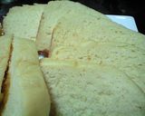 我が家のホームベーカリーでお米食パン♪作り方11写真