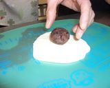 熊本のおやつ　いきなりだんご作り方4写真