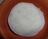 餃子の皮deもちっとろ～ラザニア作り方3写真