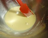 おかひじきの和え物**マヨポンで**作り方2写真