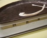 甘辛豆腐ステーキ♪作り方1写真