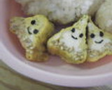 マヨがとろりん♪卵焼き作り方7写真