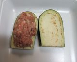 なすのはさみ揚げ作り方4写真