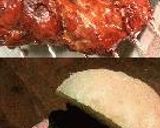 鶏もも肉うま煮（ローリエ風味）作り方5写真