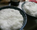 まぐろ山かけ丼作り方3写真