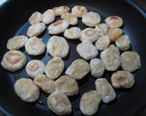 みたらしとあんこ　のお麩作り方2写真