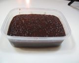 みたらしとあんこ　のお麩作り方4写真
