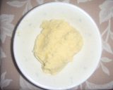 話題のアーモンドバター・・・もどき？作り方3写真