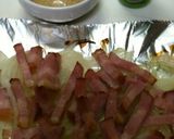 焼きたてふっかふかの惣菜パン作り方1写真