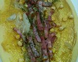 焼きたてふっかふかの惣菜パン作り方2写真