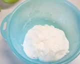 お手軽♫*・. プチチョコ大福・.♦作り方1写真