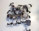 お手軽♫*・. プチチョコ大福・.♦作り方9写真