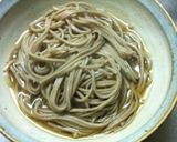 キムチ蕎麦☆作り方2写真