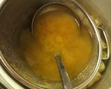 捨てちゃダメ！めちゃ旨☆間引き菜味噌汁☆作り方3写真