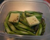 味噌バター味☆鮭の炊き込みご飯作り方4写真