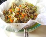 美味しい♪コンソメスープ作り方5写真