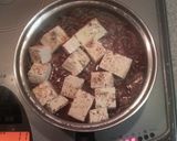 牛鍋丼作り方3写真