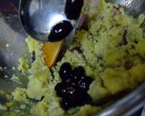 黒豆スイートポテト作り方3写真