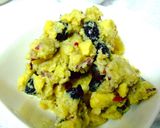 黒豆スイートポテト作り方4写真