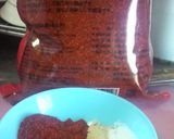 市販よりうまい!?食べるラー油作り方2写真