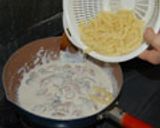 牡蠣グラタン（ミニサイズ）作り方9写真