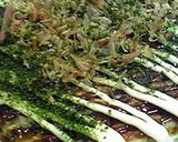 富山だね~!お好み焼き【もち昆布玉】作り方5写真