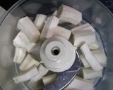 食べる調味料!?山わさびのしょうゆ漬け作り方2写真