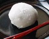 黒豆塩大福作り方5写真