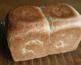 ご飯の限界に挑戦！☆ごはん食パン☆作り方12写真