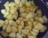 *冷凍パイシートdeお手軽アップルパイ*作り方4写真