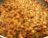 おやき（ナス味噌）作り方4写真