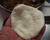 おやき（ナス味噌）作り方5写真