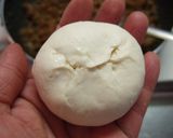 おやき（ナス味噌）作り方7写真