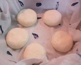 おやき（ナス味噌）作り方8写真