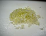 炊飯器 DE チキンライス作り方2写真