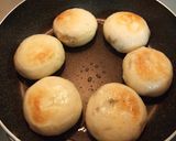 おやき（ナス味噌）作り方9写真
