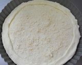 *冷凍パイシートdeお手軽アップルパイ*作り方7写真
