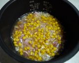 炊飯器 DE チキンライス作り方7写真