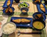鰆の幽庵焼き作り方7写真