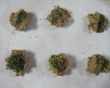 マクロビ！米ぬか＆納豆のオーブン焼き作り方3写真