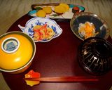 鮎ごはん作り方5写真