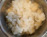 蓮根入り鶏団子のみぞれ煮作り方5写真