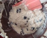 ◉お豆腐さんと黒豆さんのカレードリア◉作り方5写真