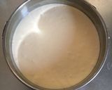 ＊ダブル　チーズケーキ＊作り方3写真