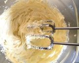 ＊ダブル　チーズケーキ＊作り方1写真