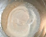 ＊ダブル　チーズケーキ＊作り方7写真
